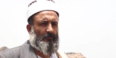 صحف يمنية تتحدث عن إعتقال الاردن لأمين حزب الحق