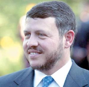 الملك : همي الأول تقديم الأفضل للأردنيين...