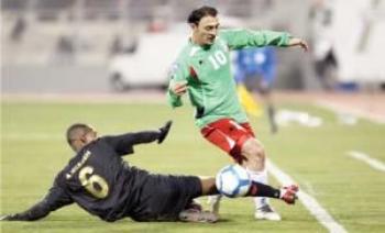 كأس الاتحاد الآسيوي: خروج مبكر للوحدات