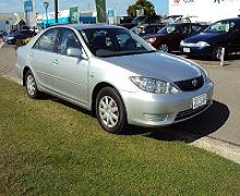 العثور على جثة مواطن داخل سيارة في منطقة شمال عمان