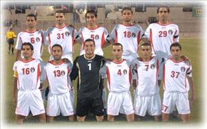 الاردن مع السعودية واليابان وسوريا في آسيا 2011