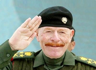 العثور على مخبأ للدوري شمال بغداد