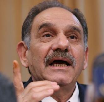 ''رئاسة الجمهورية مقابل الانشقاق عن علاوي