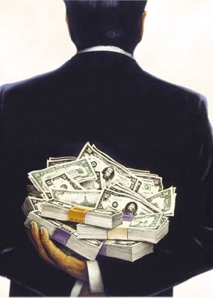 متنفذ باستيراد سيارات الهايبرد يتهرب  من الضرائب