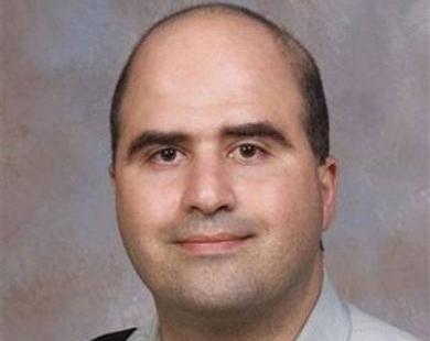 نضال حسن يواجه الاعدام