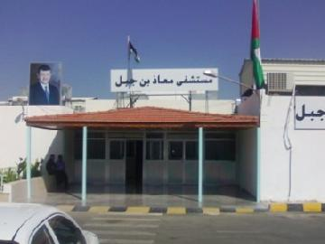 الشونة الشمالية: أنباء عن وفاة والد وابن شقيق المتوفين، والبشارات يتهمون الأمن بقتل ابنهم