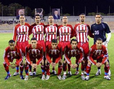 شباب الاردن بضيافة كاظمة الكويتي بدور الـ16