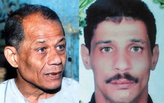 والدة طفلتي كترمايا اللبنانية تروي مشاهد من الجريمة