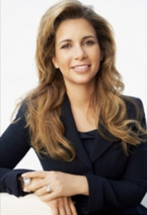 الاميرة هيا ترعى خماسيات رابطة اللاعبين الدوليين