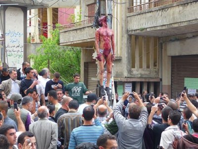 تداعيات جريمة كترمايا:السفارة اللبنانية بالقاهرة تطلب حماية