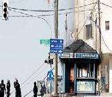 مجمع جبر .. ساحة مواجهة بين الامن والنعيمات بعد مقتل عبد السلام مثاري