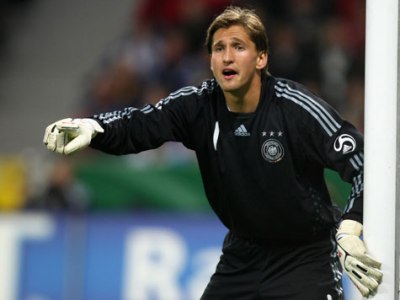 المنتخب الالماني يواجه صدمة بعد اصابة حارسه الاساسي