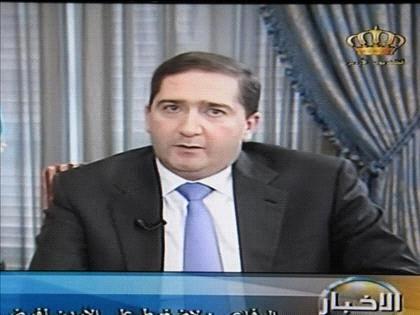 الرفاعي : قانون الانتخابات خلال اسبوعين