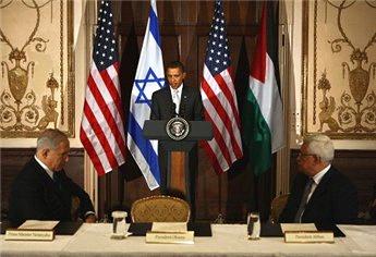 اوباما: سيتم بحث موضوع القدس نهاية المفاوضات
