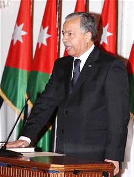 الداخلية : النبر للعلاقات العامة والخصاونة ناطقا باسم الوزارة .. والقاضي مديرا للسياسات