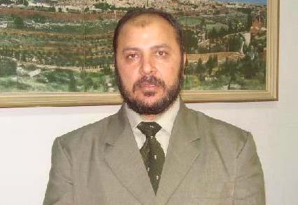 بني ارشيد امينا عاما لحزب جبهة العمل الاسلامي