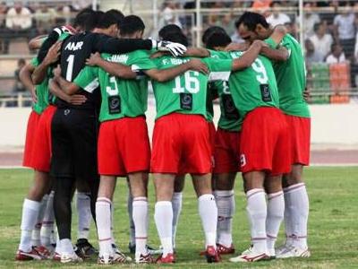 الوحدات والجزيره إلى نصف نهائي كأس الأردن