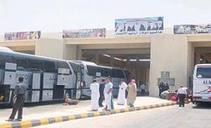 السياحة الداخلية في خطر..200 الف مسافر اردني يذهبون لسورية شهريا..