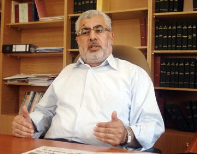 الغرايبة: بني ارشيد فـُرض علينا