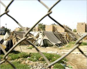 خطة أمريكية لتوطين اللاجئين الفلسطينيين