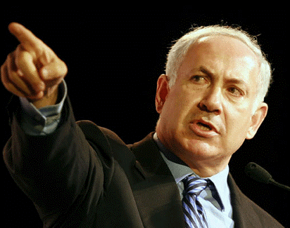 نتنياهو : القدس لم تذكر بالقرآن