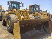 وفاة شخص إثر سقوط بوكت جرافة ومحاولة انتحار مواطن