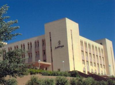 الكويت لا تعترف بخريجي الحقوق من جامعاتنا