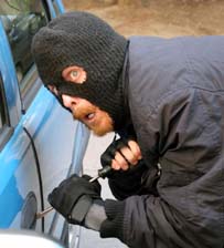 احترس..سيارتك في خطر