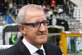 دل نيري مُرشح لتدريب يوفنتوس الموسم المقبل