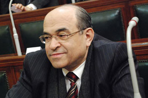 مسؤول مصري : العرب يعتبرون مصر فرعونية وعميلة لاسرائيل