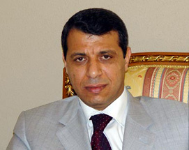 "شهداء الأقصى" تهدد دحلان بالقتل وتعد بنشر شريط يكشف علاقته بإسرائيل