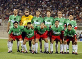 الوحدات يفوز على الرمثا بذهاب نصف نهائي كاس الاردن لكرة القدم