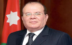 الشريف ينفي احتجاز منسق عام «كفاية»