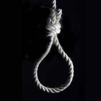 الإعدام لشاب قتل قاتل والده أمام وزارة التربية والتعليم