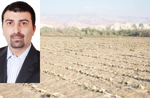 من ينقذ "وادي الأردن" من تفشي ظاهرتي الفقر والبطالة ؟