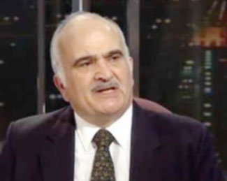 مكتب الامير الحسن يبلغ وزيرا اسرائيليا سابقا بانه غير مرغوب بمشاركته في مؤتمر بعمان