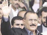 اتهام "الحراك الجنوبي" بالتخطيط لاغتيال الرئيس اليمني