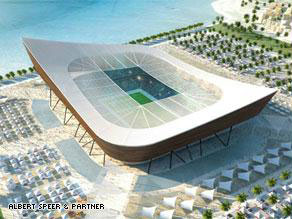 المونديال في صحراء قطر.. سراب أم سر تكنولوجي؟