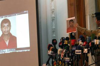 العراق يعتقل ضابط سعودي سابق بمنصب "المسؤول الامني" للقاعدة