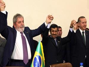 أردوجان ينقذ نجاد وينتقم من أوباما ونتنياهو