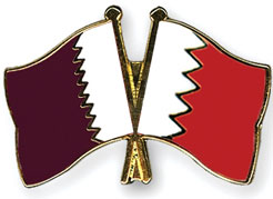 تعرض صياد بحريني لنيران قطرية يجدد التوتر في العلاقات بين البلدين