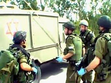 "يديعوت أحرنوت" : إسرائيل تنشر قواتها على حدود مصر والأردن