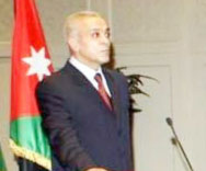 أيمن المفلح قريبا في موقع خدماتي هام أو بوزارة سيادية