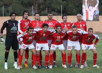 الجزيرة يتلقى دعوة رسمية للعب في جنين