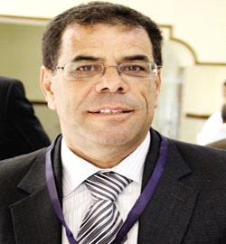 العبابنه نقيبا للصيادلة