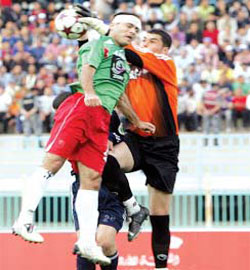 الوحدات يبلغ نهائي كأس الأردن