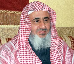 العبيكان يؤكد جواز إرضاع المرأة للأجنبي" بطرق مناسبة"