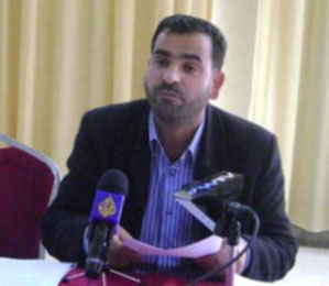 رئيس لجنة عمال المياومة السنيد: الإعلان عن تأسيس اتحاد عمالي (حقيقي) قريبا