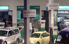 تحويل 17 صهريج وقود و 6 وكالات غاز للمحكمة