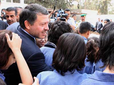 وزير التربية : الملك اهتم بالتعليم باعتباره دعامة رئيسية للاستقلال